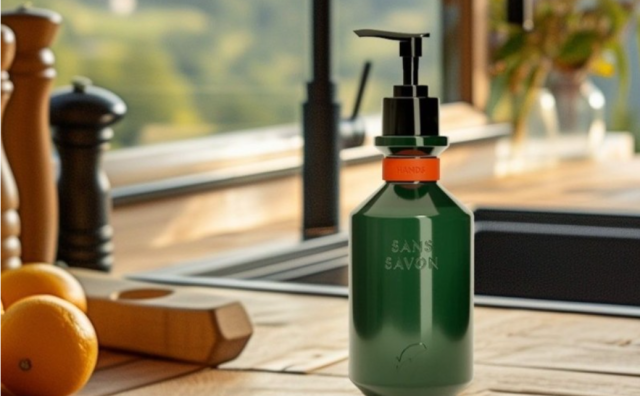 加拿大新锐个护品牌 Sans Savon 推出“无皂配方”清洁系列