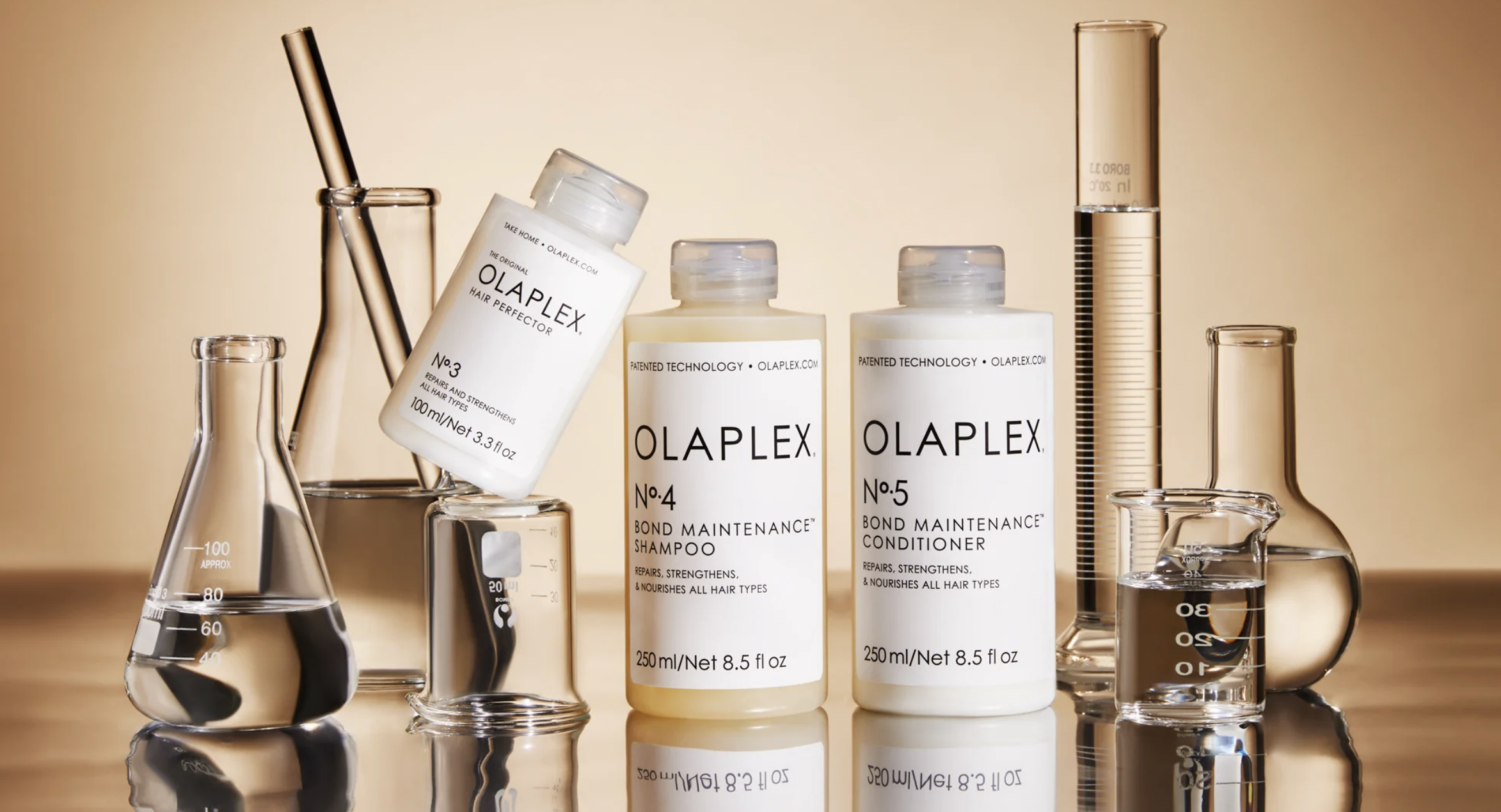美国护发品牌 Olaplex 一季度销售额下滑13.1%，整顿经销商渠道累及国际市场表现