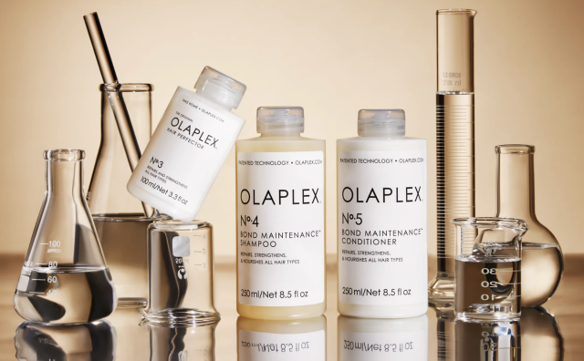 美国护发品牌 Olaplex 一季度销售额下滑13.1%，整顿经销商渠道累及国际市场表现