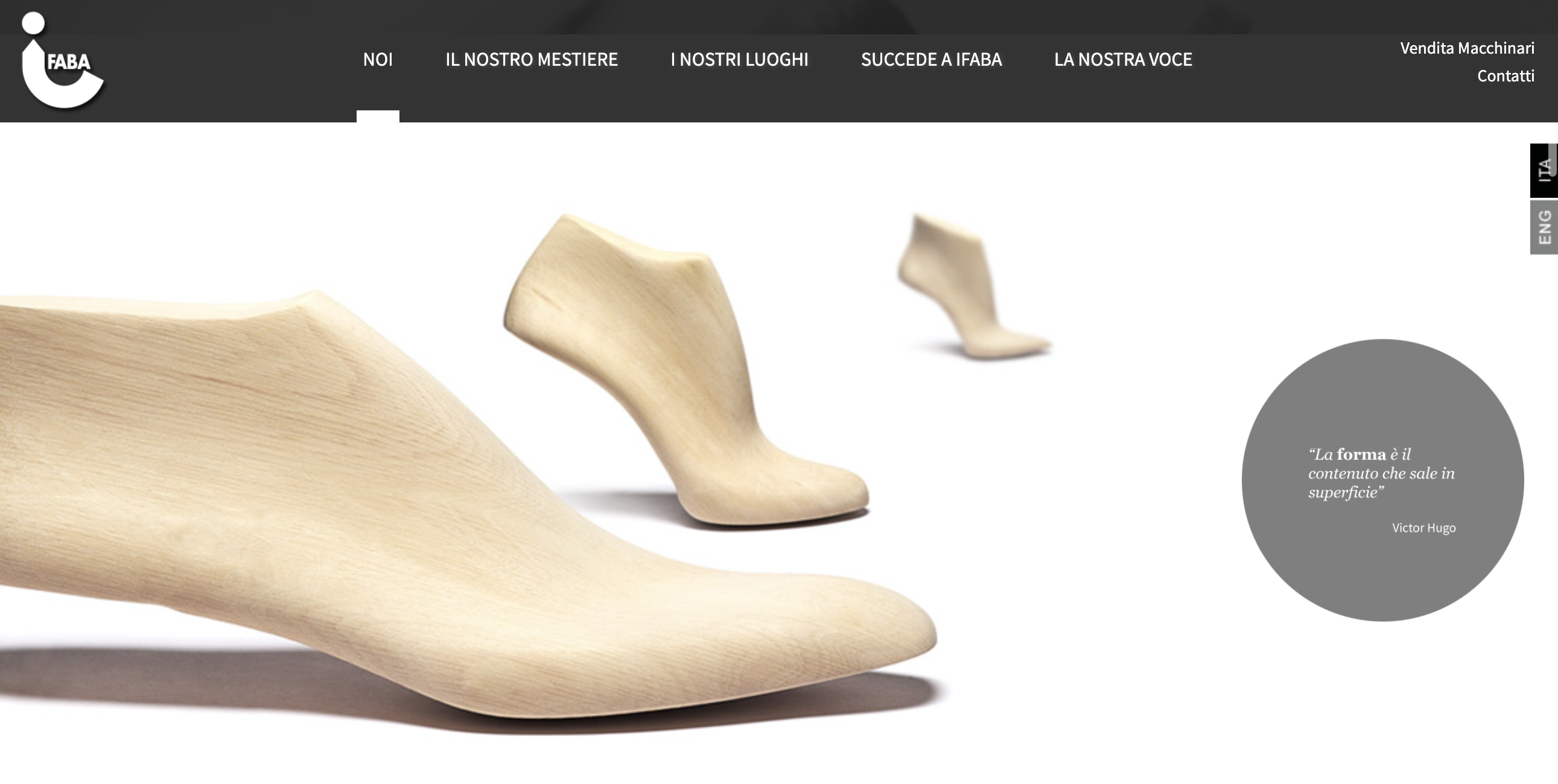 意大利鞋楦生产商 Ifaba 收购可持续塑料产品加工商 Camont 的少数股权