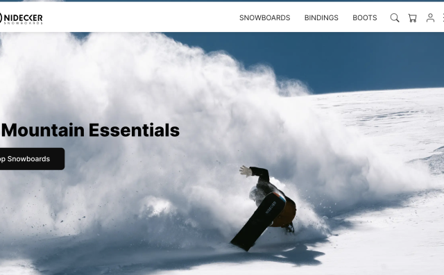 瑞士高山滑雪家族企业 Nidecker 收购美国滑板品牌公司 Sole Technology 