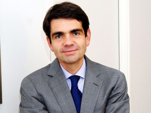 历峰集团任命 Jerome Lambert 为首席执行官