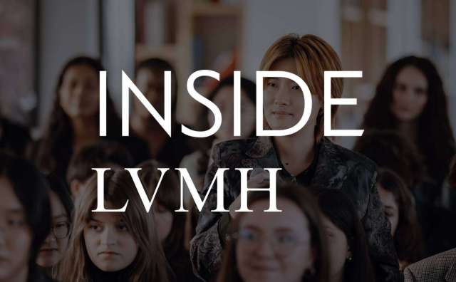 “走进 LVMH”新一期在线教育课程开启报名