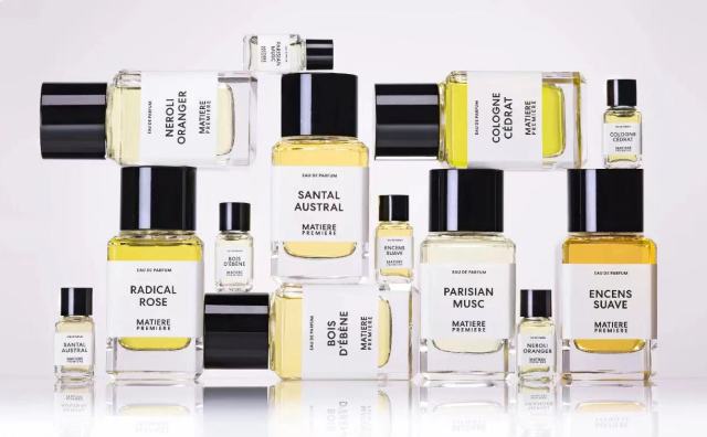 开云集团收购法国沙龙香水品牌 Matière Première 的少数股权