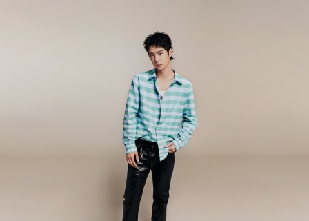 LOEWE罗意威宣布王一博为全球品牌代言人