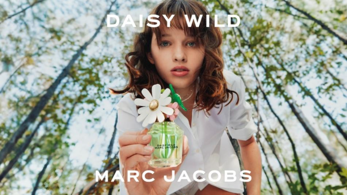 科蒂与丝芙兰中国就 Marc Jacobs 品牌高端香水业务达成独家零售战略合作