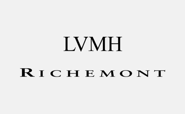 传：LVMH集团主席 Arnault 以个人名义买进历峰集团股票