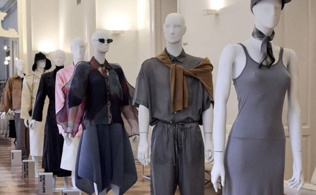 在米兰，看北欧时尚的最新动向｜《华丽志》专访CIFF高管和北欧设计师