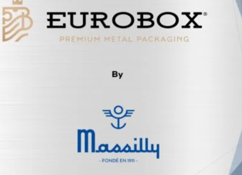 法国高端金属包装制造商 Massilly 收购西班牙同行 Eurobox