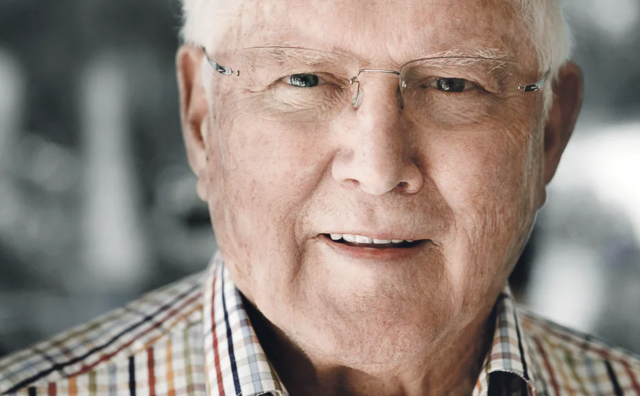 “眼镜界的苹果”LINDBERG 品牌创始人去世，享年93岁