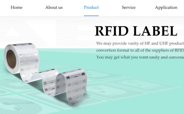 RFID标签制造商“上海博应”被意大利包材巨头佛捷歌尼收购