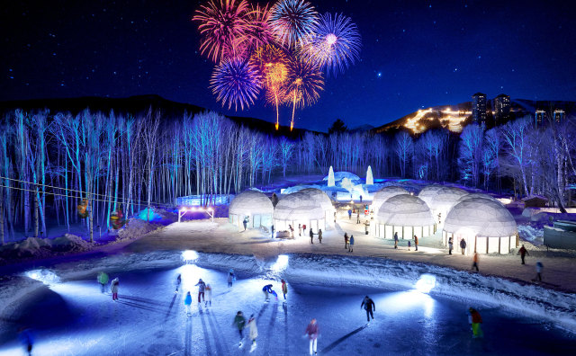豫园股份拟17亿元出售北海道Tomamu滑雪场度假村