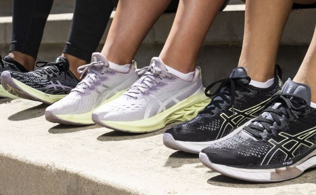 亚瑟士 Asics 宣布股票增发计划，共筹集1805亿日元