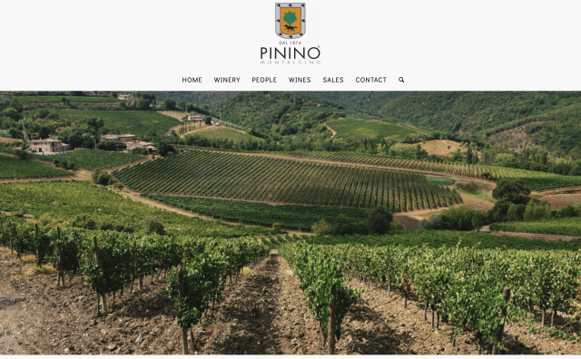 菲拉格慕家族旗下 Il Borro 酒庄收购托斯卡纳地区同行 Pinino