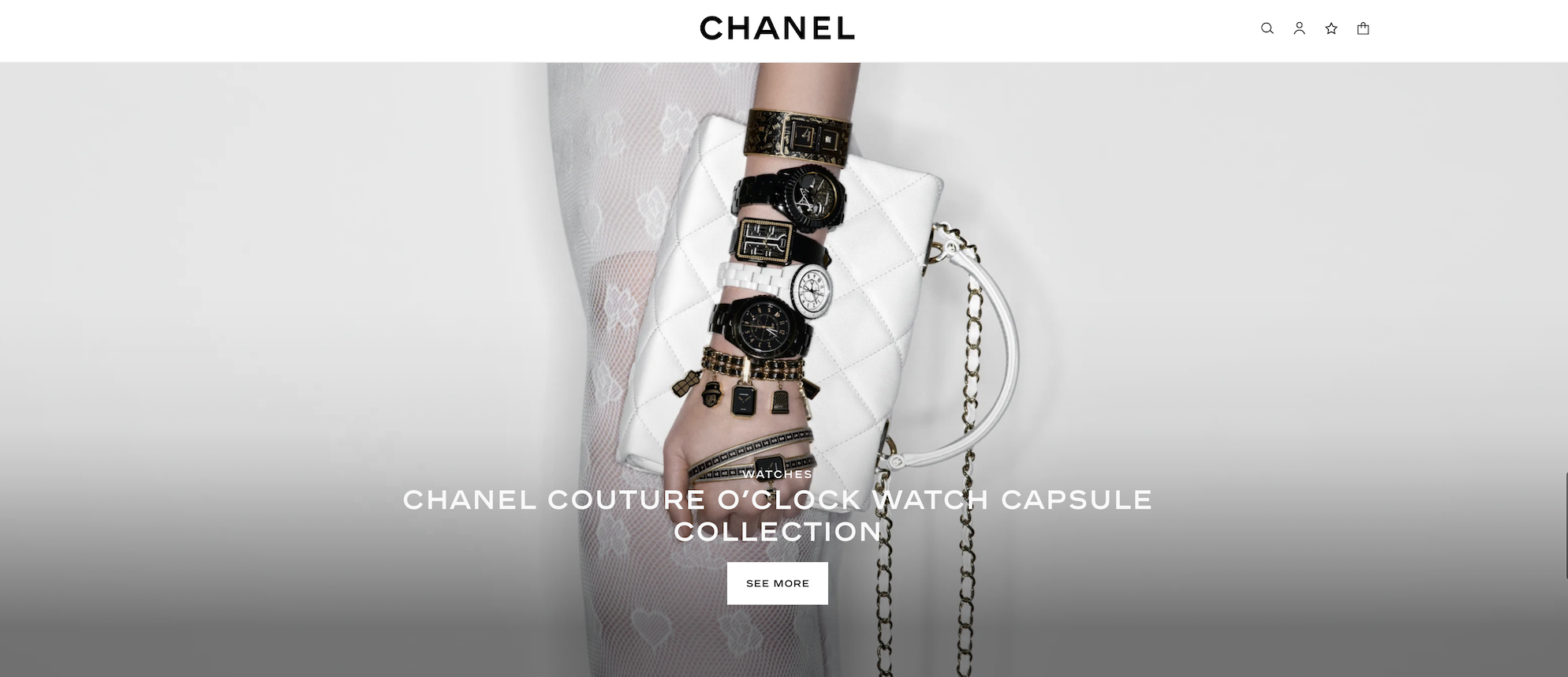 传：Chanel 通过私募债券筹资超7亿欧元