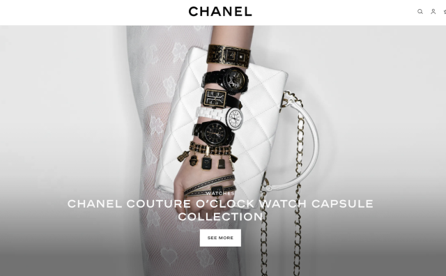 传：Chanel 通过私募债券筹资超7亿欧元