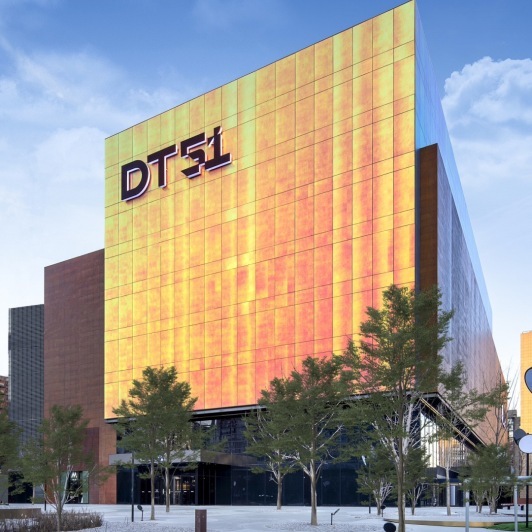 北京 SKP 出售社区商业升级项目 DT51