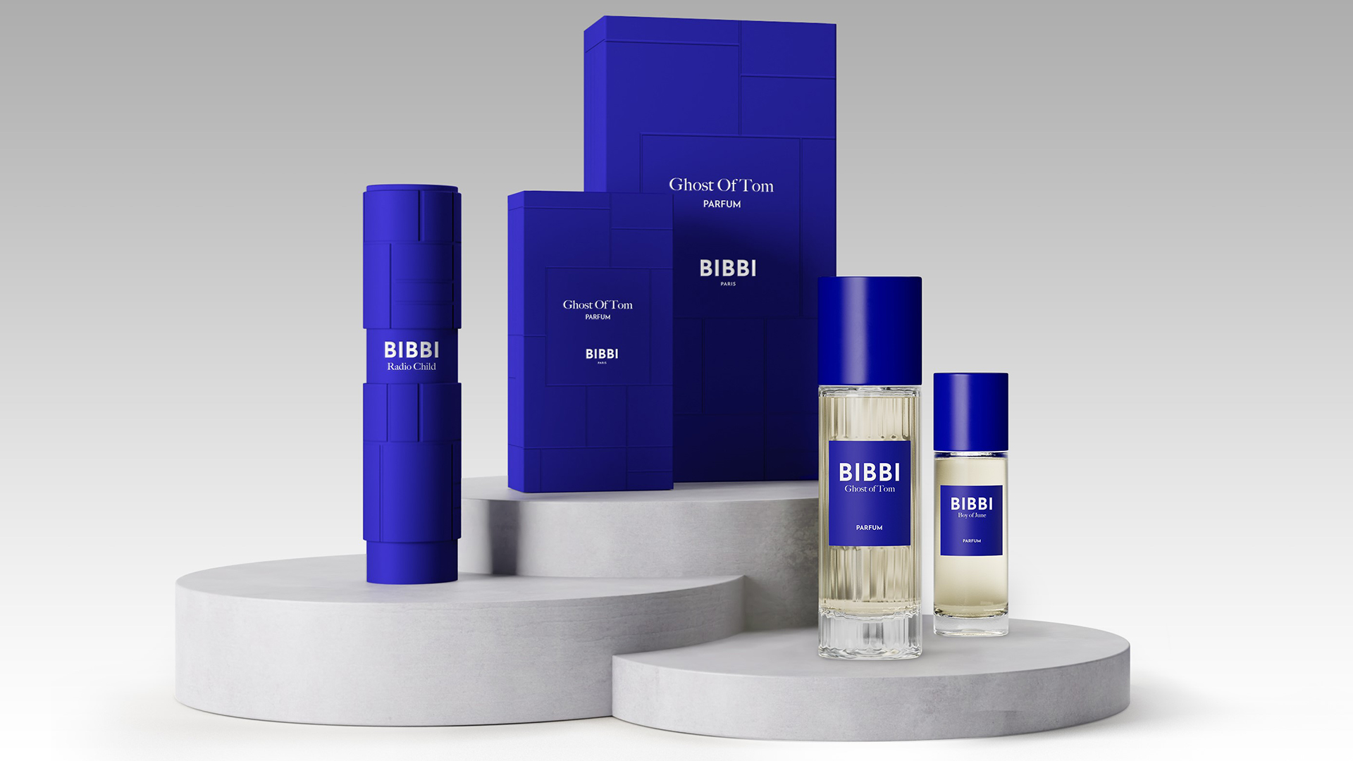 瑞典香水品牌 Bibbi Parfum 获巴西 Natura集团投资部门投资