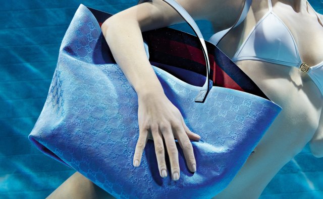 开云集团高管详解：Gucci 恢复“健康”增长的关键是什么？