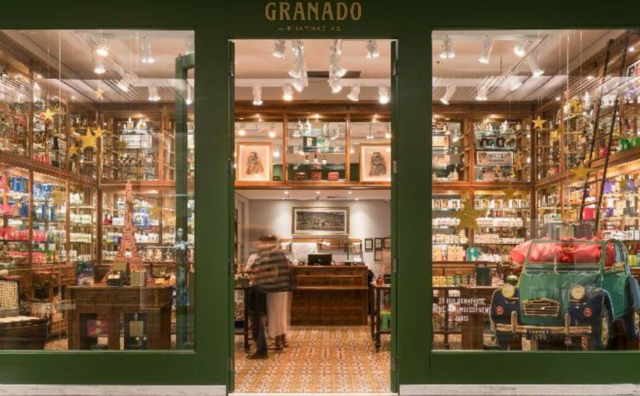 成功复兴的巴西百年香水美容公司 Granado 年销售额近20亿元人民币