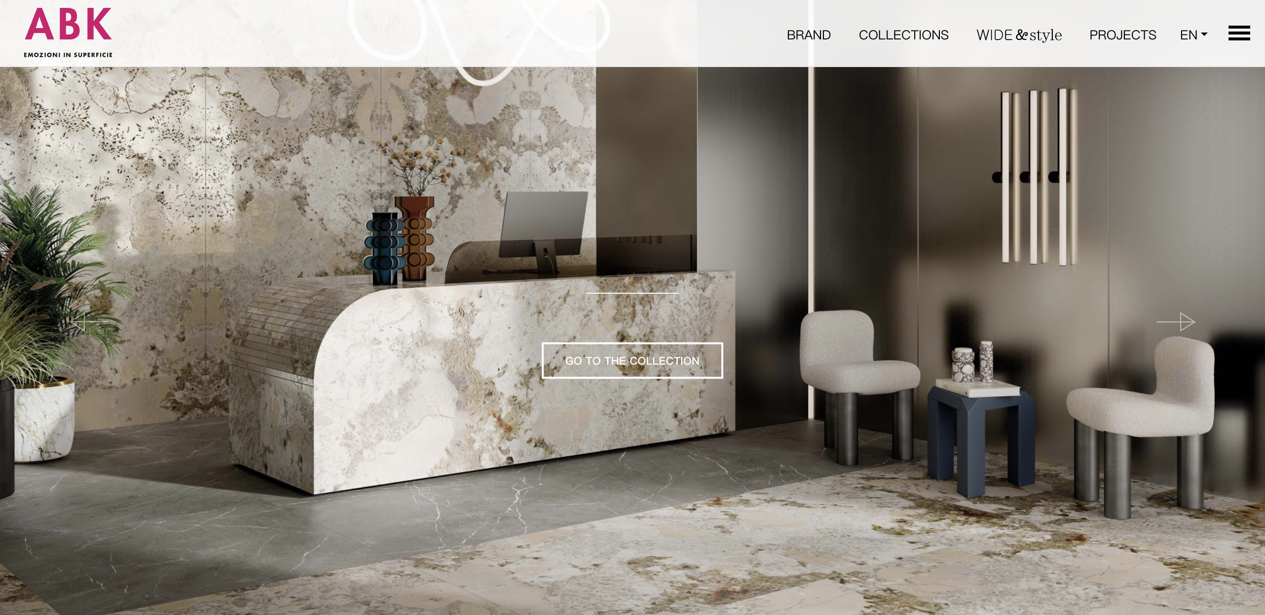 重现天然石材纹理，意大利家装瓷砖集团 ABK 推出第二代 FullVein3D 技术