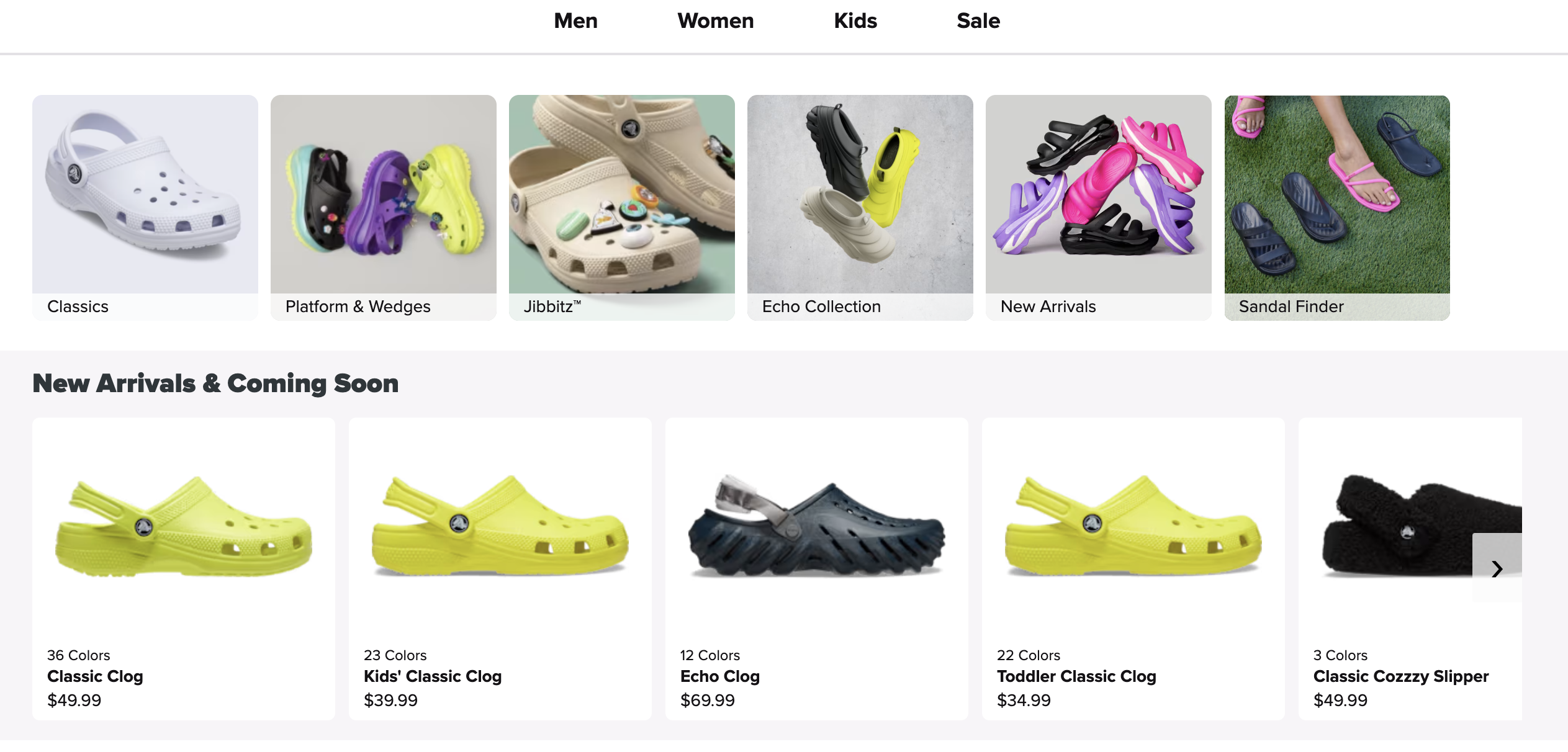 Crocs 诉澳大利亚时尚零售商 Mosaic Brand侵权案迎来和解 