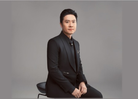 “每个地方都可以找到兄弟，是我最大的财富”《华丽志》采访斯凯奇中国总经理陈孝哲