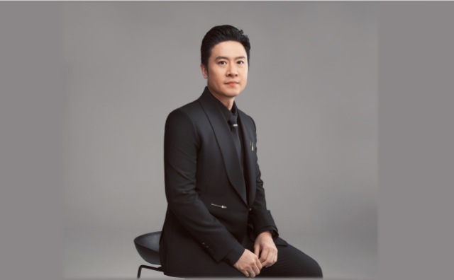 “每个地方都可以找到兄弟，是我最大的财富”《华丽志》采访斯凯奇中国总经理陈孝哲