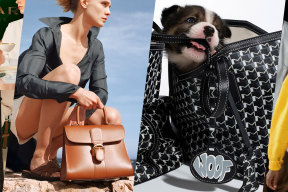 深度｜“四小重奢”的领头羊，Goyard 为何能闷声“长红”？