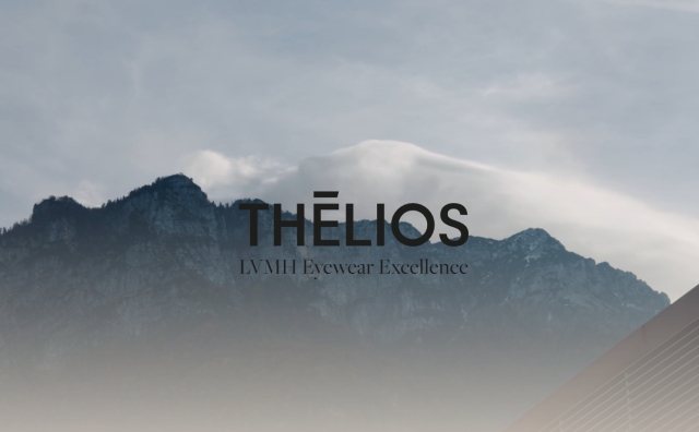 LVMH旗下眼镜制造商 Thélios 的CEO谈发展规划和收购策略