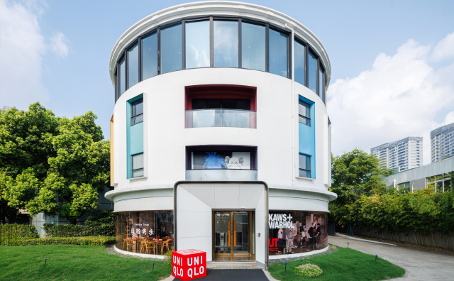 优衣库的上海新品发布会，透露出哪些中国市场趋势与洞察？