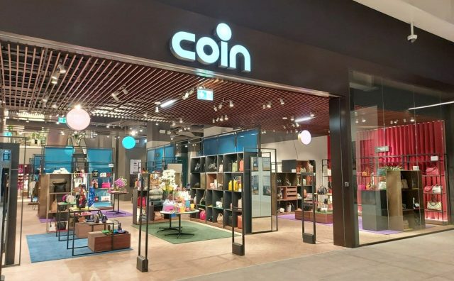 意大利最大百货集团 Gruppo Coin 计划重启，寻求3000万欧元进行资本重组