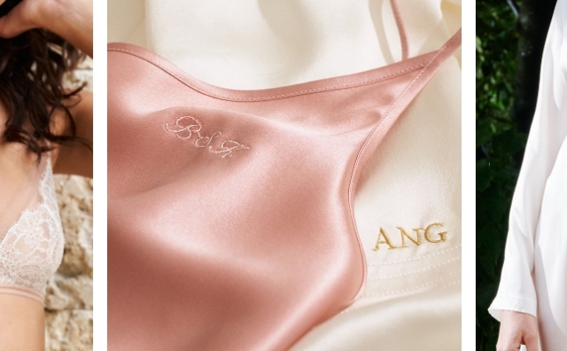 意大利奢华内衣品牌 La Perla 将于9月初恢复部分生产