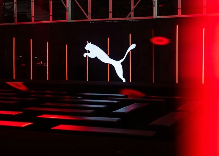当我们谈到“速度”，为什么会先想起 PUMA？