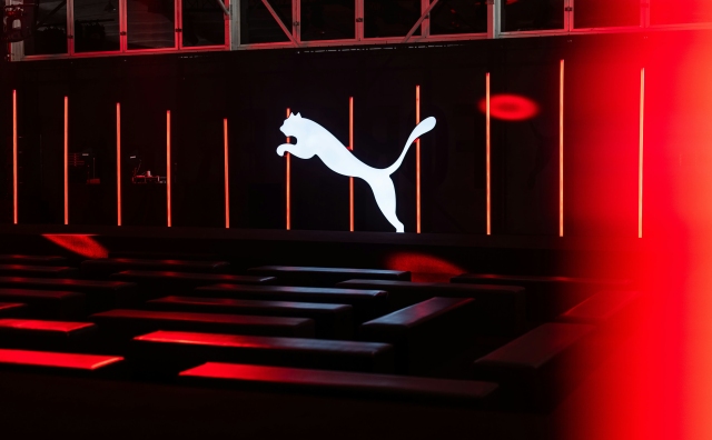 当我们谈到“速度”，为什么会先想起 PUMA？