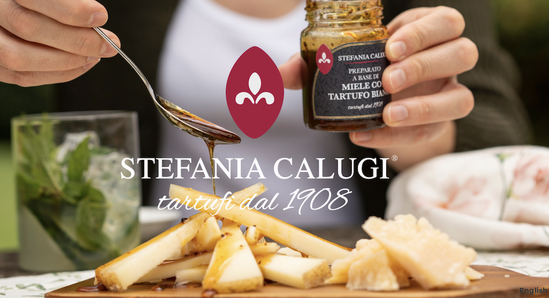 意大利松露品牌 Stefania Calugi Tartufi 被私募基金 Italian Fine Food 收购