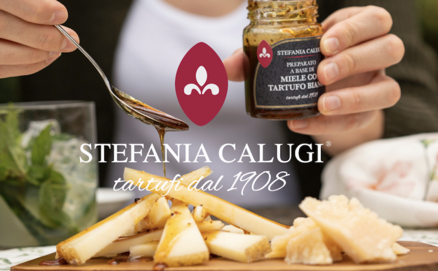 意大利松露品牌 Stefania Calugi Tartufi 被私募基金 Italian Fine Food 收购