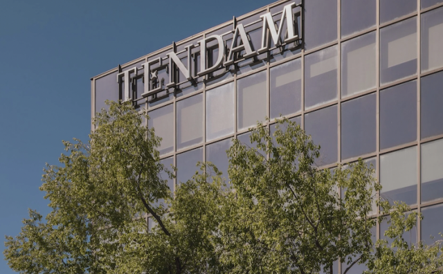 西班牙第三大时装零售商 Tendam 一季度销售超2.5亿欧元，连续14个季度增长