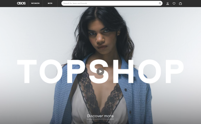 丹麦绫致集团的控股家族收购 Topshop 品牌75%的股权