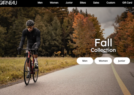加拿大运动休闲服装集团 Lolë Brands 收购知名骑行服品牌 Louis Garneau Sports