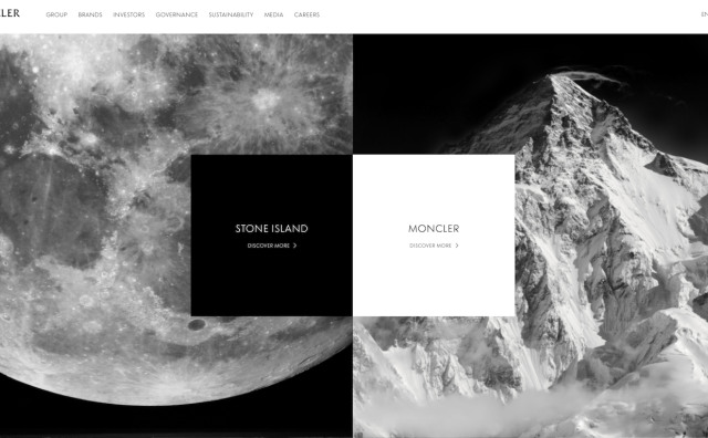 Stone Island品牌前所有者、Rivetti家族不再持有 Moncler集团的股份