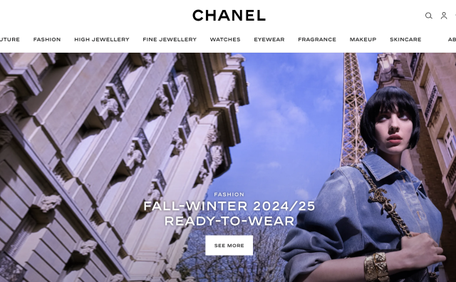 Chanel 与剑桥大学延长可持续发展伙伴关系