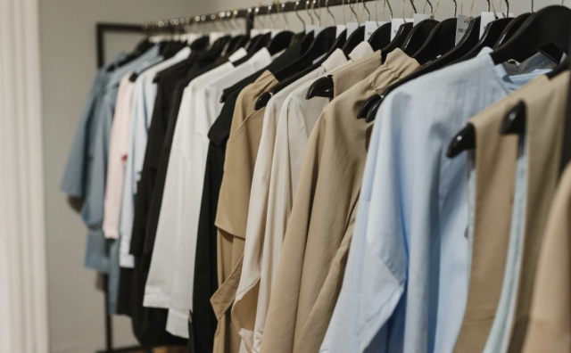 中国纺织服装前8个月累计出口额同比增长1.1%至1978亿美元