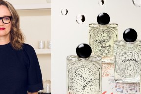 CEO专访｜Diptyque16年首次换帅，她将如何塑造“艺术奢侈品牌”？