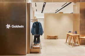 独家专访｜又一高端户外运动品牌加注中国，Goldwin 目标十年70店！