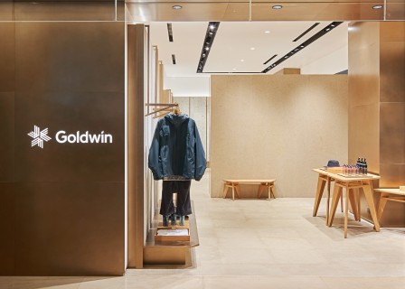 独家专访｜又一高端户外运动品牌加注中国，Goldwin 目标十年70店！