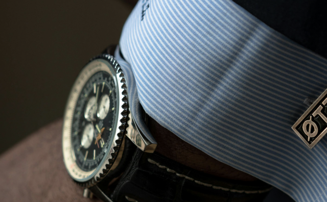 Watches2U 最新调查：英国假冒腕表在线搜索量居全球之首