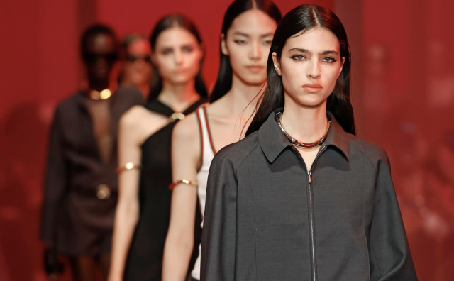 Gucci 前景如何？两大银行分析师给出不同判断