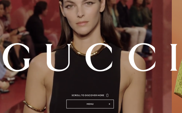 托斯卡纳皮革产区三家 Gucci 控股的制造商申请裁员补助