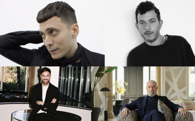 人事两则｜Hedi Slimane 离开 CELINE，老将回归；Missoni 家居创意总监改任品牌创意总监